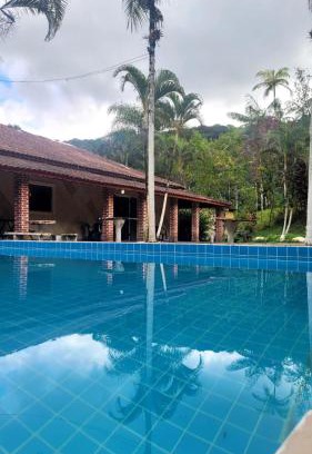 Mongagua Cabin | Morada Amor & Cura Xamanismo