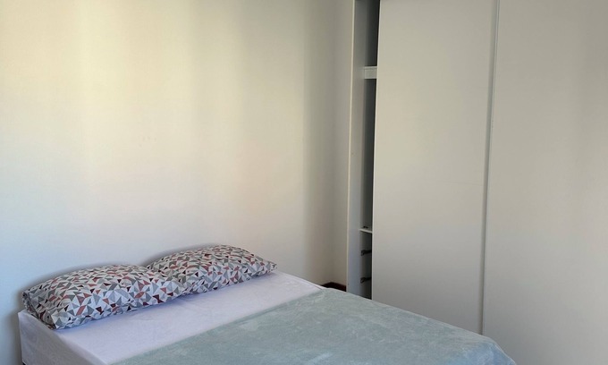 Forquilhinhas Apartment | Morada da Colina Condominium