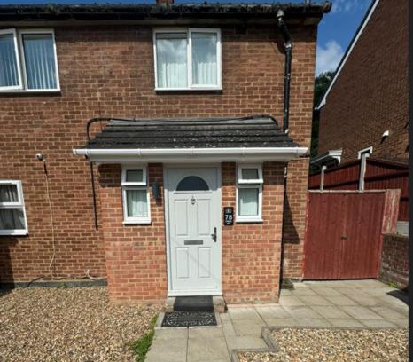 South Ockendon Apartment | Mordern Luxury Home or Private Rooms With Modern Comforts