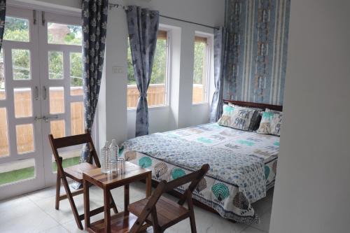 Gulab Sagar House | Mordhwaj