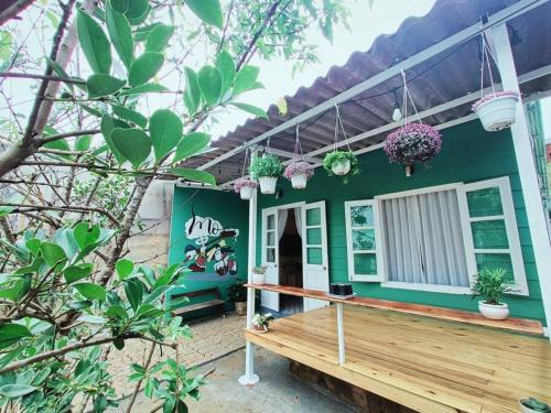 Da Lat Ski Chalet | MOre Home - Ngôi nhà nghĩ dưỡng tại Đà Lạt