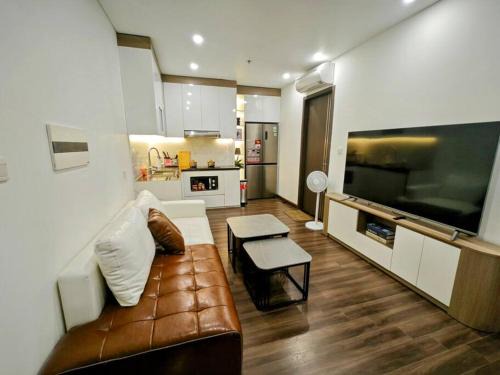 Hai Phong Apartment | More Than Home - Căn hộ ấm áp, gần gũi, hiện đại!