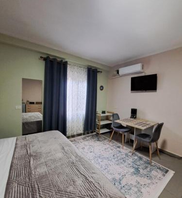 Tirana House | Morfeas Guest House