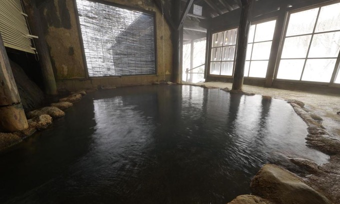 Nakanosawa Onsen Hotel | Mori no RyoTei Mount Bandai