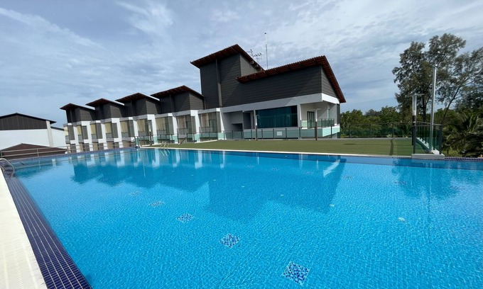 Banting House | Morib Prosper Resort by VP