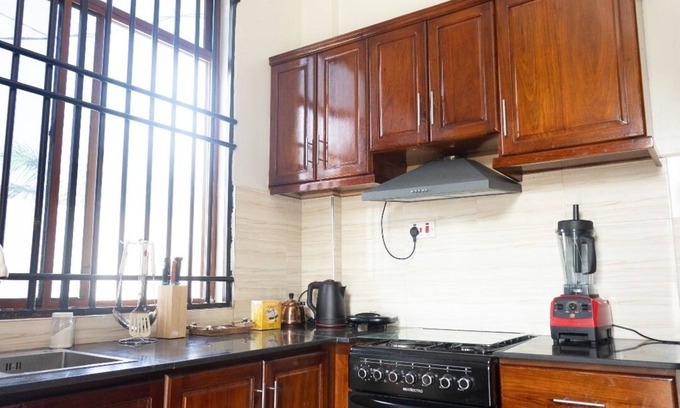 Dar es Salaam Hotel | Morris Multi