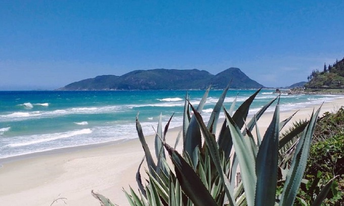 Morro das Pedras Hotel | Morro das Pedras Clube Hotel