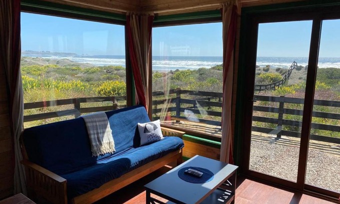 Pichilemu Cabin | Morros del Pacífico