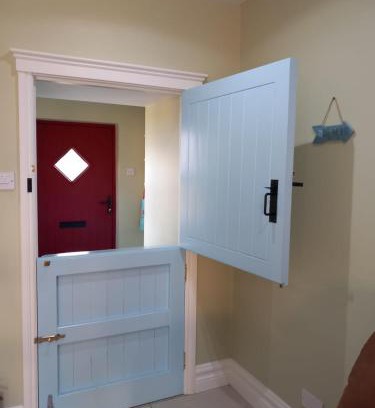 Ballylongford House | Mortara Cottage V31KV24