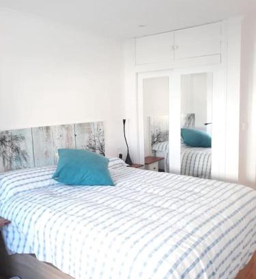 Grau i Platja Apartment | Morvedre Beach