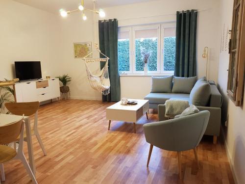 gmina Moryn Apartment | MoryńApartments