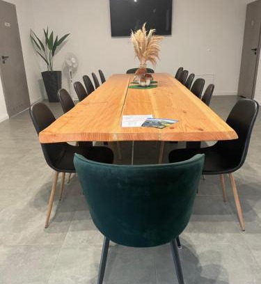 gmina Moryn Apartment | MoryńApartments R20