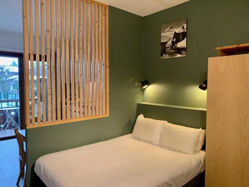 Morzine Apartment | Morzine centre Shufu studio