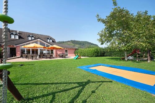 Thornich Apartment | Mosel Familienurlaub Zickzack