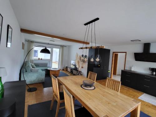 Leiwen Apartment | Moselluft1