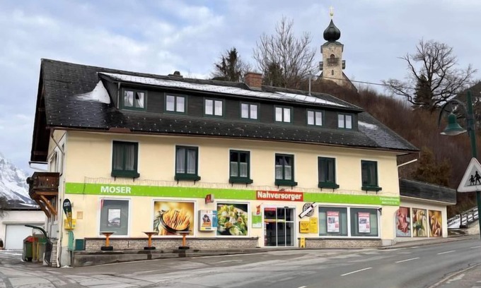 Grosssoelk Apartment | Moser by Interhome