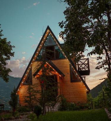 Khulo Other | MOSES HOUSE-მოსეს სახლი