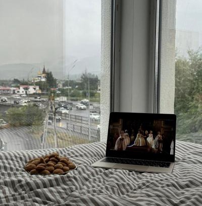 Almaty Hotel | Mosh Mosh Boutique Hotel