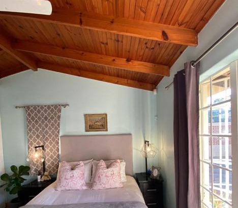 Pietermaritzburg House | Moss Place