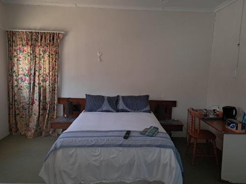 Ficksburg House | Mossie's Nest