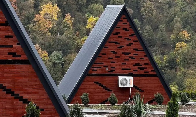 Kaputan Cottage | most beautiful view you’ve ever seen from Teghut