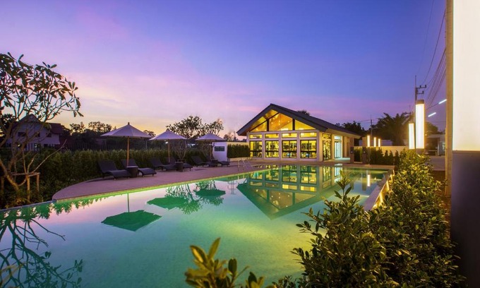 Ubon Ratchathani House | MOST Family 40 Ubon