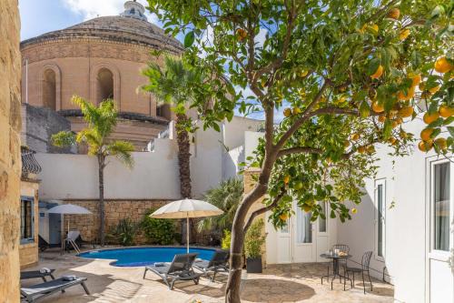 Mosta Bed & Breakfast | Mosta Dome B&B