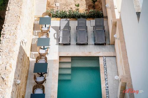 Mosta House | Mosta Stays by Zzzing