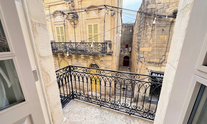 Mosta Hotel | Mosta Stays