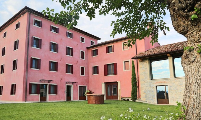 Conegliano House | Mostofiore