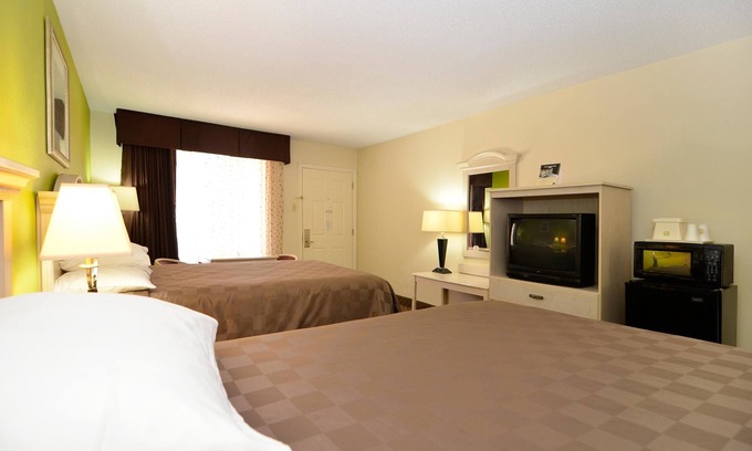 Luling Hotel | Motel 6 Luling, LA