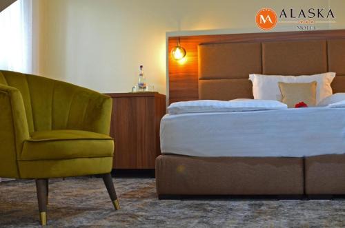 Deva Hotel | Motel Alaska