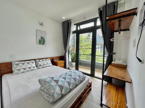 Da Lat House | Motel An Nguyên Đà Lạt