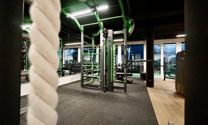 Goetzis Hotel | Motel by Maier Götzis- kontaktloser Check-in