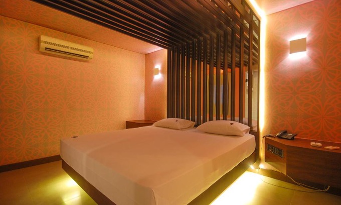 Mooca Hotel | Motel Classe A (Adult Only)