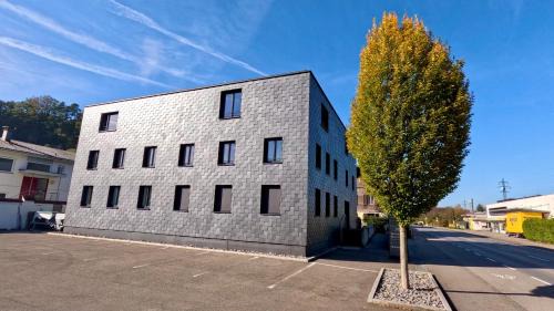 Toster Hotel | Motel Engel - self checkin