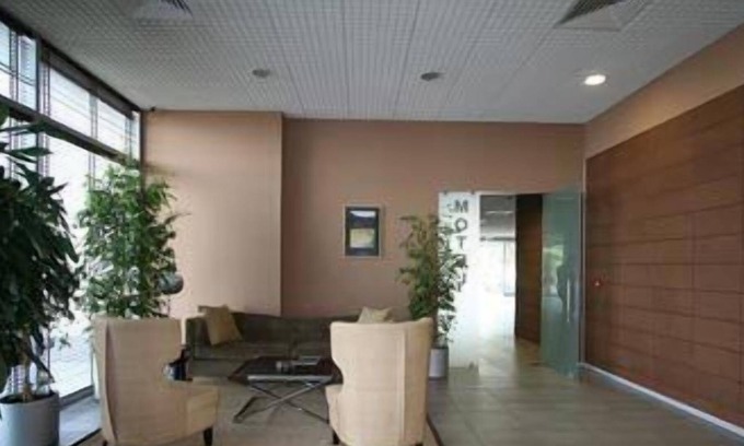 Ihtiman Hotel | Motel Ihtiman