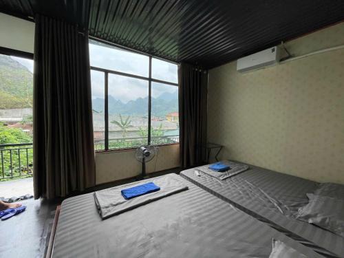 Yen Minh Hotel | MOTEL Nguyễn Quang - Trung tâm xã Du Già - Yên Minh - Hà Giang