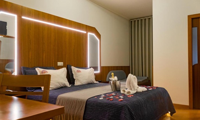 Gulpilhares Hotel | Motel Paraíso do Braseiro