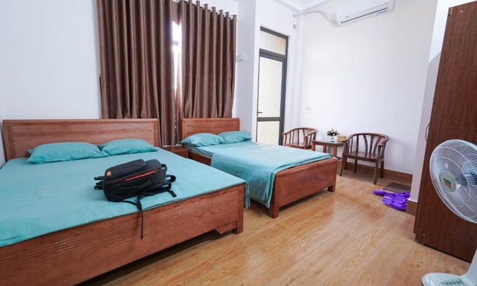 Bac Ninh Bed & Breakfast | Motel Xuân Hòa