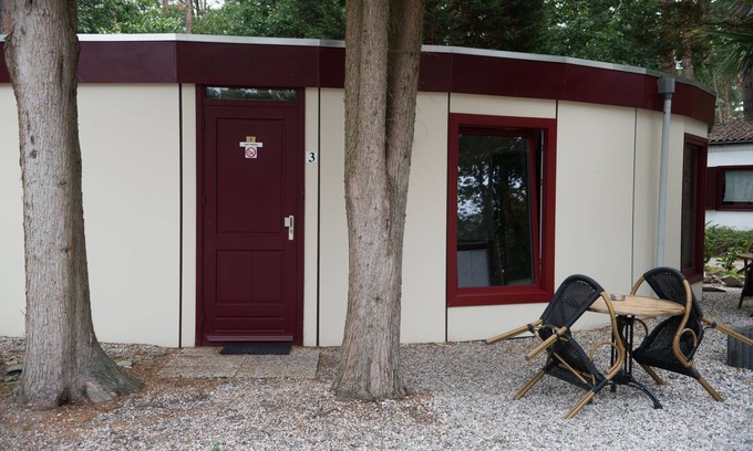 Schinveld Hotel | Motelroom for 2 guests