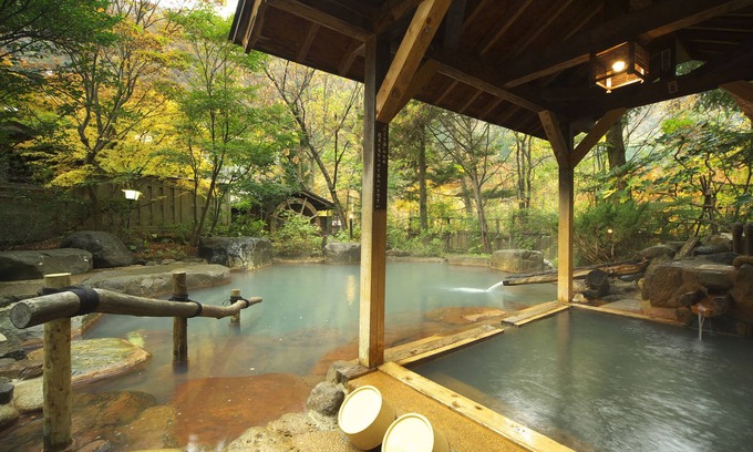 Hitoegane House | Motoyu Magokuro