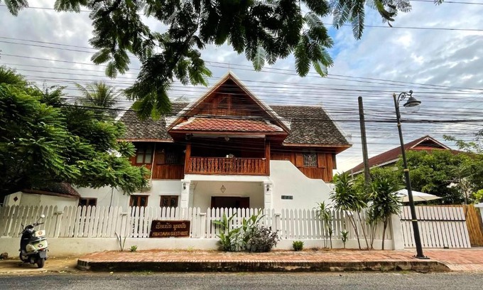 Luang Prabang House | Moukdavan Guesthouse