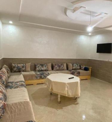 Saidia Apartment | Moul Partma Saidia Mimi