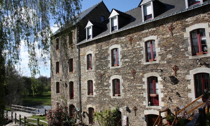 Bohal Bed & Breakfast | Moulin de la Beraudaie