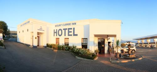 Kokstad Hotel | Mount Currie Inn