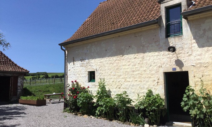 Bazinghen Other | Mount de la Louve