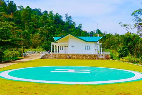 Bandarawela Villa | Mount Edge Riverside Hotel