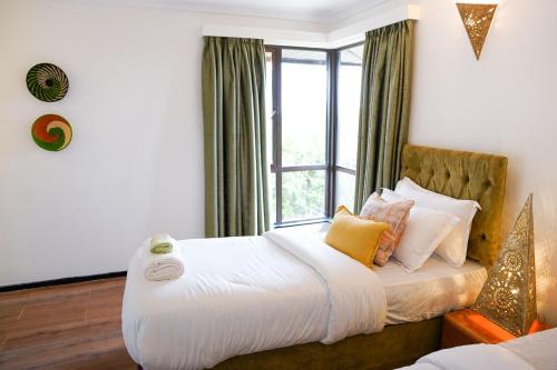 Nanyuki Villa | Mount Kenya Wildlife Estate at Ol Pejeta,Nanyuki.