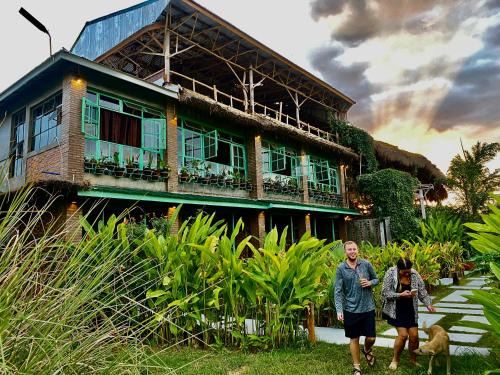 Moshi Cabin | Mount Kilimanjaro 360 view Cottage